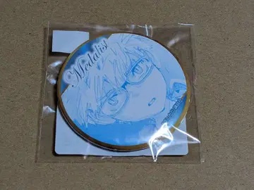 메디리스트 복권 메이트 캔뱃지