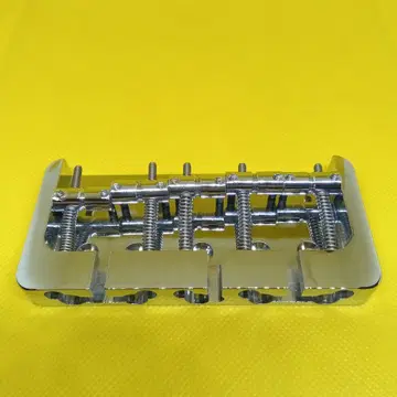 HIP SHOT 5현 베이스용 브릿지 중고