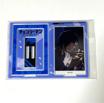 체인소 맨 하야카와 아키 프레임 아크릴 스탠드