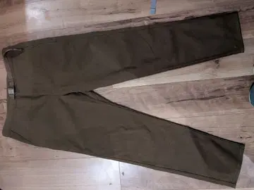 THE NORTH FACE PURPLELABEL 팬츠