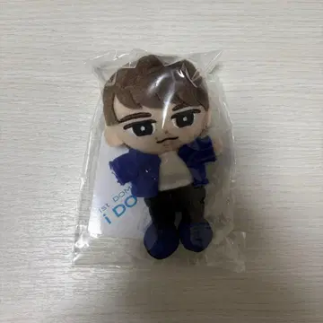 미개봉 새상품 와타나베 쇼타 스노치루 교수형 봉제 인형