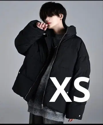 아들러 ADRER 패딩 자켓 XS