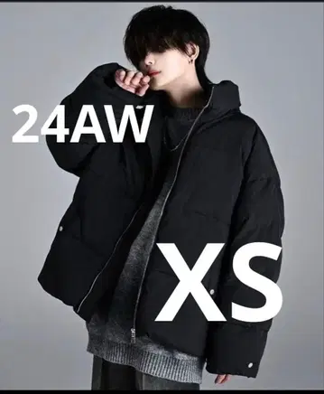 [ 완판템 ] 아들러 ADRER 패딩 자켓 XS