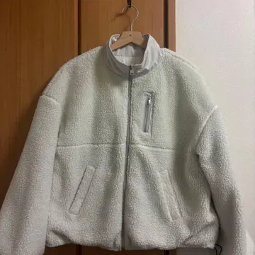 PAGEBOY 리버서블 아우터