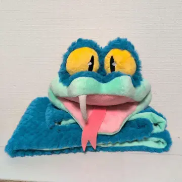 디즈니 리조트 게리 머플러 주토피아 2