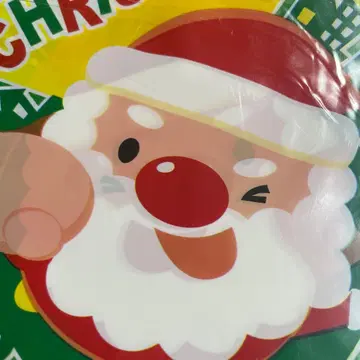 크리스마스에 미키하우스 산타클로스 포인트 트레이닝복 MIKIHOUSE