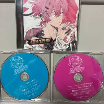 디어볼 Evolve 레오드 마스다 토시키