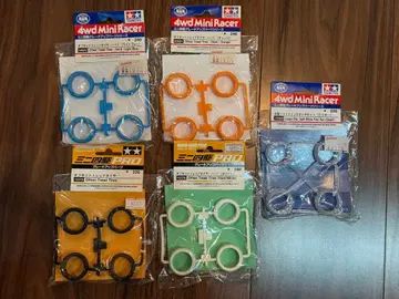 미니 사륜구동 타이어 5개 세트