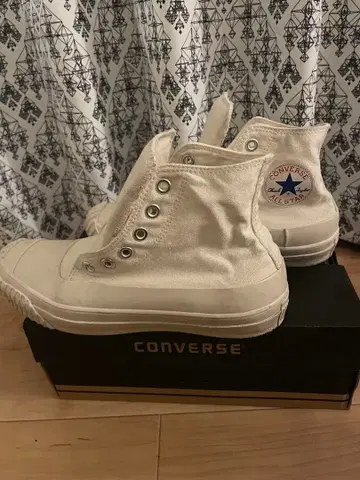 CONVERSE ALL STAR DUCKBOOTS 25cm