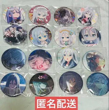 프로세카 글리터 캔뱃지 묶음 판매 요이사키 카나데