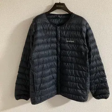 mont-bell 몽벨 스페리오 다운 라운드넥 자켓 남성용 M