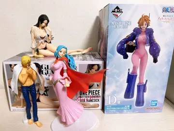 원피스 피규어 ONEPIECE