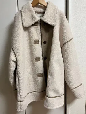 todayful 보아 자켓