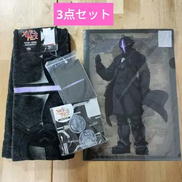 메이드 인 어비스 3세트 [새상품] 아베일