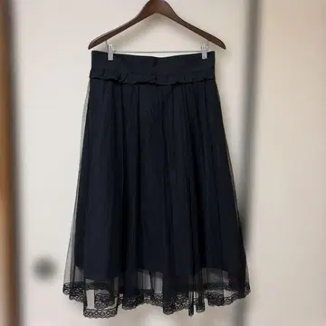 Re-J & SUPURE 스커트