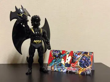 PLANET X 마스크 토레 데빌맨 (블랙) 하카바노가로