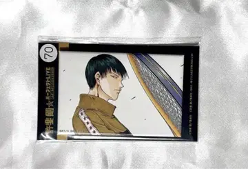 야나기 렌지 스퀘어 캔뱃지