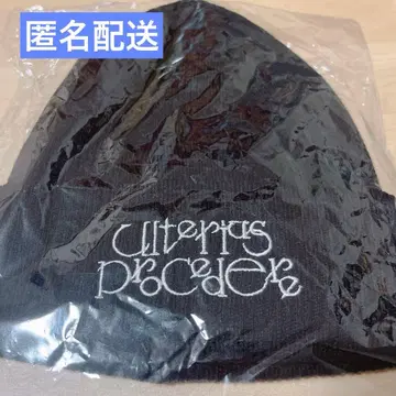 AveMujica 6th 라이브 도쿄 공연 입장 혜택 오리지널 니트캡