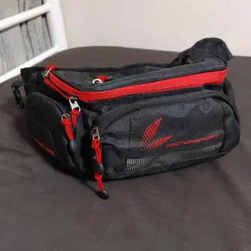 [ 새상품급 ] RS TAICHI 힙색 RSB267