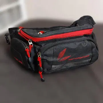 [ 새상품급 ] RS TAICHI 힙색 RSB267