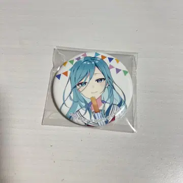 프로세카 카미고 축제 캔뱃지 히노모리 시즈쿠