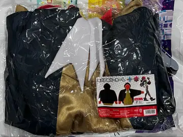 포켓몬 키바나의 후드티 L 사이즈 미개봉 소드 쉴드