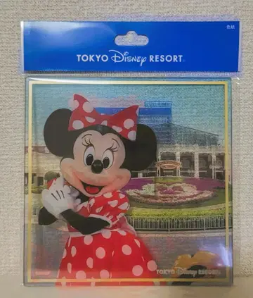 디즈니 색지 미니 신상