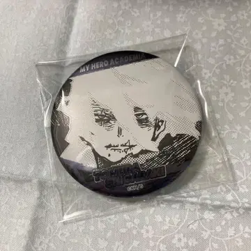 히로아카 데컬렉션 캔뱃지 시가라키 5점