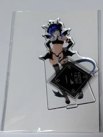 코토부키야 복권 아르카나디아 A상 아크릴 스탠드 루타