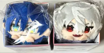 니지산지 쿠츠하 레오스 빈센트 모치코로링 극락탕