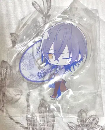 clock zero 오토카프 아크릴 스탠드 리이치로