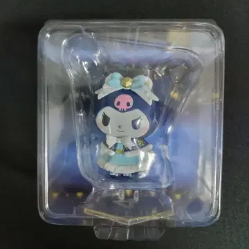 쿠로미 피규어 Happy 복권 A상