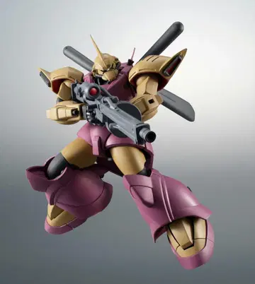 로봇혼 겔구그 마리네 (시마 가라하우기) 프리미엄 반다이