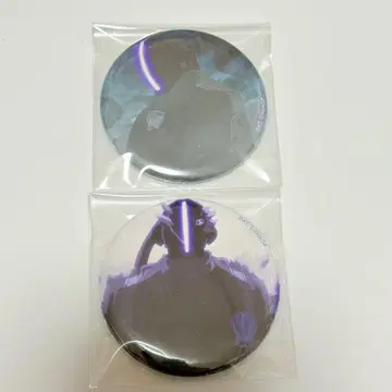 트레이딩 여명경 캔뱃지