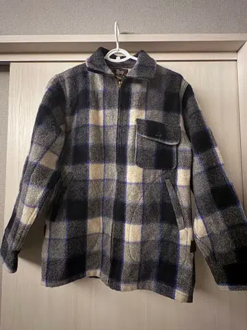 50s 울리치 울 자켓 36