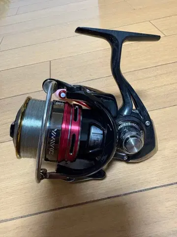 DAIWA 이지스 2506H
