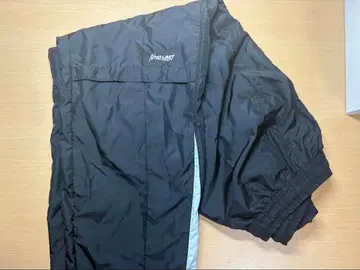 NISHI 라이트 브레이커 팬츠