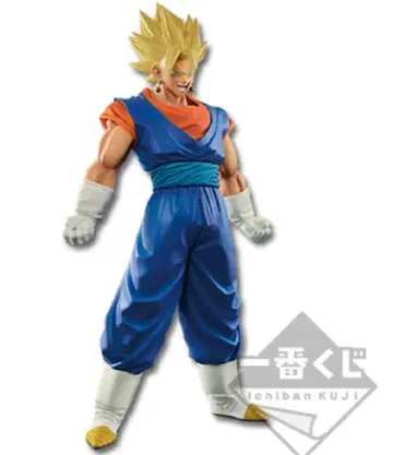 드래곤볼 최강의 전사들 B상 초사이어인 베지트 피규어