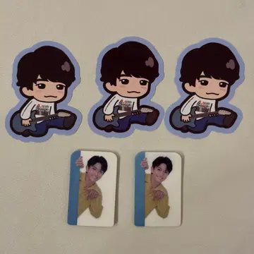 A! group 마사카도 요시노리