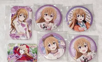 러브 라이브! 니지가사키 학원 오미 카나타