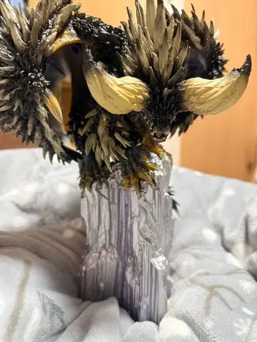 몬스터 헌터 크리에이터즈 네르기간테