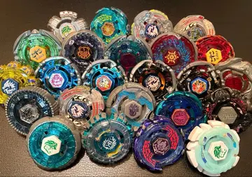 메탈 파이트 베이블레이드 묶음 판매 1