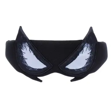 나의 히어로 아카데미아 원화전 한정판 바쿠고 카츠키의 폭주 안대