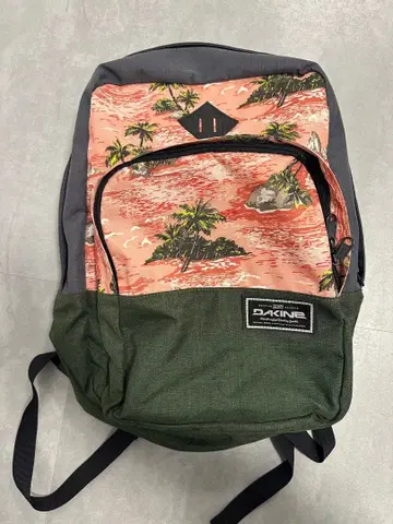 DAKINE 백팩 다카인 론 헤르만 구매