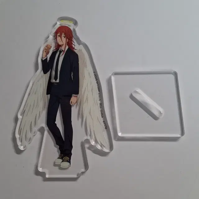 체인소맨 천사의악마 g상 아크릴스탠드