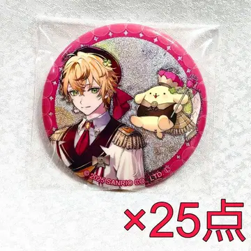 플루스 캔뱃지 2주년 플라메모 플라가리아 메모리즈