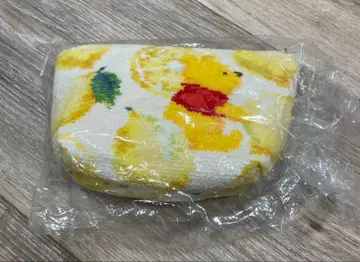 페이러 디즈니 스토어 푸우 파우치