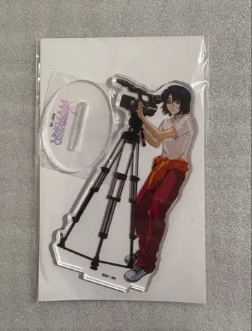 SEED FESTIVAL 아크릴 스탠드