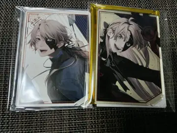 오토메이트 종원의 비르슈 종비르 이브 아크릴 스탠드