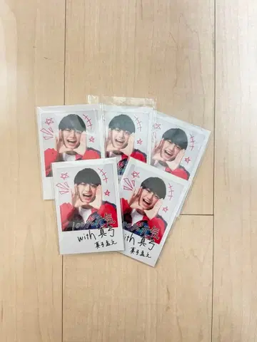 마유미 타케유키 오도리ROK! 트레이딩 카드